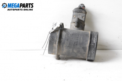 Durchflussmesser for Audi A6 Avant C5 (11.1997 - 01.2005) 2.5 TDI quattro, 150 hp, № 058 906 461 Е