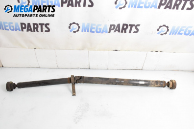 Tail shaft for Audi A6 Avant C5 (11.1997 - 01.2005) 2.5 TDI quattro, 150 hp