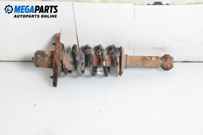 MacPherson-federbein for Audi A6 Avant C5 (11.1997 - 01.2005), combi, position: rechts, rückseite