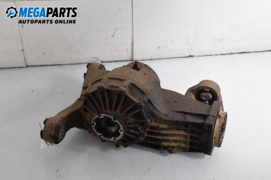  for Audi A6 Avant C5 (11.1997 - 01.2005) 2.5 TDI quattro, 150 hp