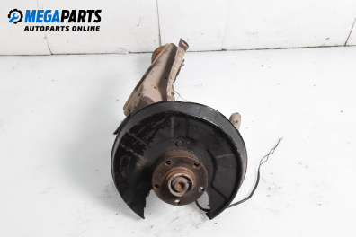 Achsschenkel radnabe for Audi A6 Avant C5 (11.1997 - 01.2005), position: rechts, vorderseite