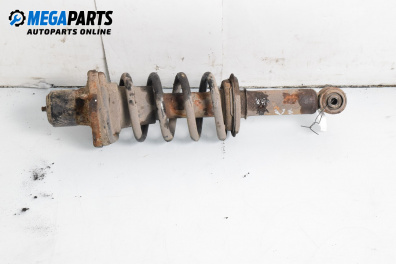 MacPherson-federbein for Audi A6 Avant C5 (11.1997 - 01.2005), combi, position: links, rückseite