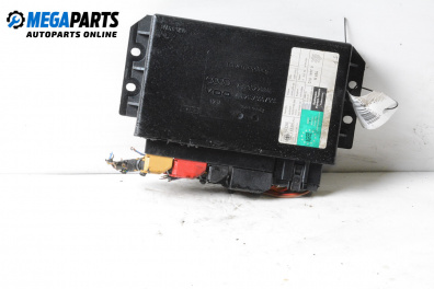 Modul confort for Audi A6 Avant C5 (11.1997 - 01.2005), №  4B0 962 258 E