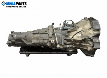  for Audi A6 Avant C5 (11.1997 - 01.2005) 2.5 TDI quattro, 150 hp