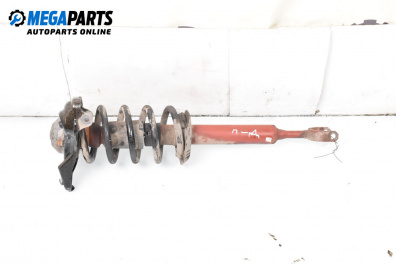 MacPherson-federbein for Audi A6 Avant C5 (11.1997 - 01.2005), combi, position: rechts, vorderseite