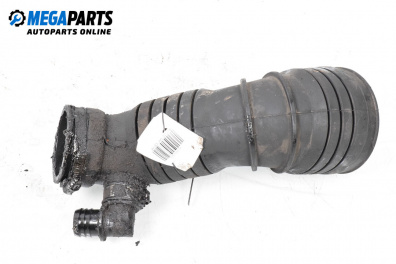 Schlauch, geriffelt for Audi A6 Avant C5 (11.1997 - 01.2005) 2.5 TDI quattro, 150 hp