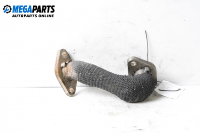 EGR rohr for Audi A6 Avant C5 (11.1997 - 01.2005) 2.5 TDI quattro, 150 hp