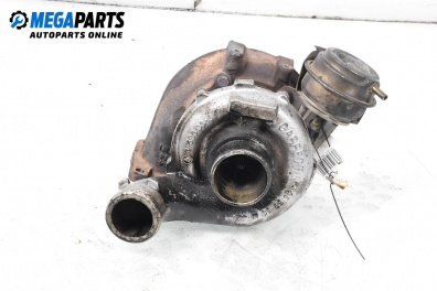 Turbo for Audi A6 Avant C5 (11.1997 - 01.2005) 2.5 TDI quattro, 150 hp
