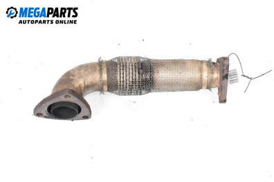 EGR rohr for Audi A6 Avant C5 (11.1997 - 01.2005) 2.5 TDI quattro, 150 hp