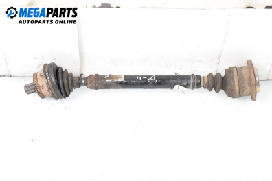 Antriebswelle for Audi A6 Avant C5 (11.1997 - 01.2005) 2.5 TDI quattro, 150 hp, position: rechts, vorderseite