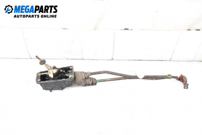 Schalthebel mit stangen for Audi A6 Avant C5 (11.1997 - 01.2005)