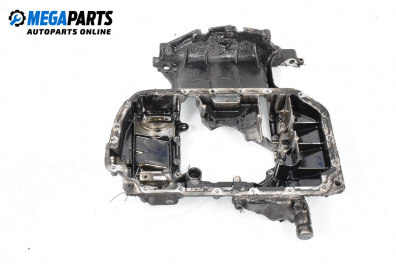 Kurbelgehäuse for Audi A6 Avant C5 (11.1997 - 01.2005) 2.5 TDI quattro, 150 hp