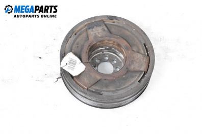 Dämpferscheibe for Audi A6 Avant C5 (11.1997 - 01.2005) 2.5 TDI quattro, 150 hp