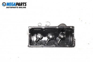 Ventilhaube for Audi A6 Avant C5 (11.1997 - 01.2005) 2.5 TDI quattro, 150 hp