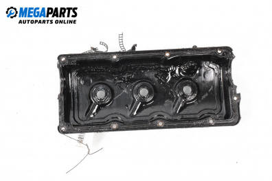 Kurbelgehäuse for Audi A6 Avant C5 (11.1997 - 01.2005) 2.5 TDI quattro, 150 hp