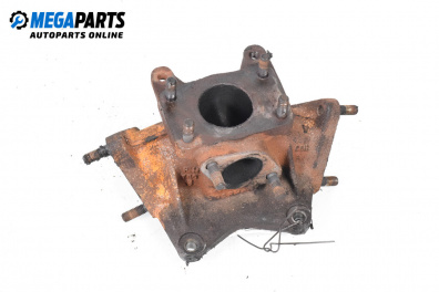 Exhaust system pipe for Audi A6 Avant C5 (11.1997 - 01.2005) 2.5 TDI quattro, 150 hp, station wagon