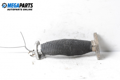 EGR rohr for Audi A6 Avant C5 (11.1997 - 01.2005) 2.5 TDI quattro, 150 hp