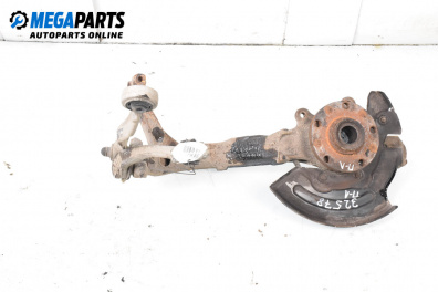 Achsschenkel radnabe for Audi A6 Avant C5 (11.1997 - 01.2005), position: links, vorderseite