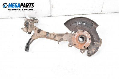 Achsschenkel radnabe for Audi A6 Avant C5 (11.1997 - 01.2005), position: rechts, vorderseite