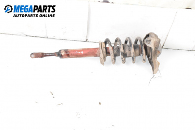 MacPherson-federbein for Audi A6 Avant C5 (11.1997 - 01.2005), combi, position: links, vorderseite