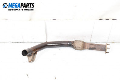 Abgassammelrohr for Audi A6 Avant C5 (11.1997 - 01.2005) 2.5 TDI quattro, 150 hp