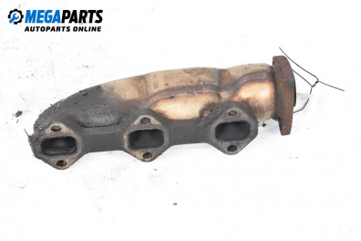 Abgaskrümmer for Audi A6 Avant C5 (11.1997 - 01.2005) 2.5 TDI quattro, 150 hp