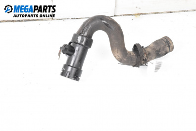 Turbo schlauch for Audi A6 Avant C5 (11.1997 - 01.2005) 2.5 TDI quattro, 150 hp