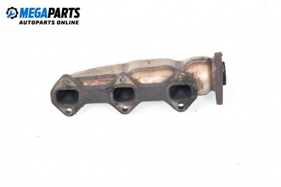 Abgaskrümmer for Audi A6 Avant C5 (11.1997 - 01.2005) 2.5 TDI quattro, 150 hp