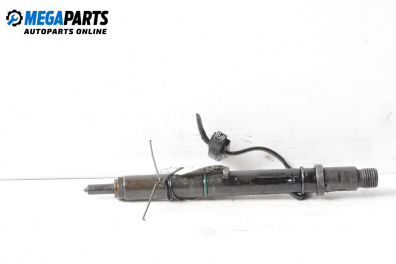Dieselkraftstoffeinspritzdüse for Audi A6 Avant C5 (11.1997 - 01.2005) 2.5 TDI quattro, 150 hp