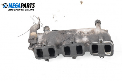 Ansaugkrümmer for Audi A6 Avant C5 (11.1997 - 01.2005) 2.5 TDI quattro, 150 hp