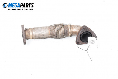 EGR rohr for Audi A6 Avant C5 (11.1997 - 01.2005) 2.5 TDI quattro, 150 hp