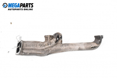 Absaugrohr for Audi A6 Avant C5 (11.1997 - 01.2005) 2.5 TDI quattro, 150 hp