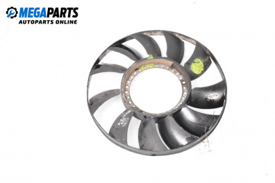 Kühlerlüfter for Audi A6 Avant C5 (11.1997 - 01.2005) 2.5 TDI quattro, 150 hp