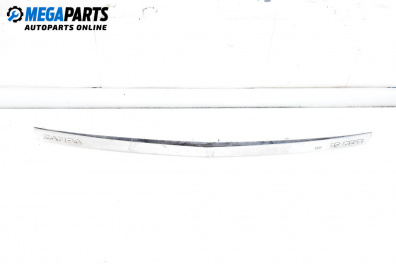 Material profilat portbagaj for Opel Zafira B Minivan (07.2005 - 14.2015), monovolum, position: din spate