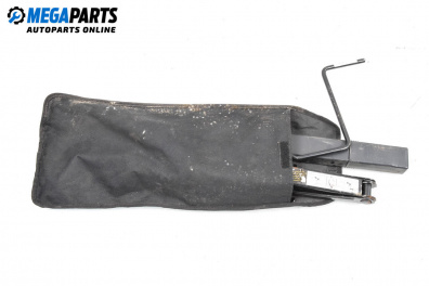 Tool box for Opel Zafira B Minivan (07.2005 - 14.2015)