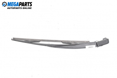 Wischerarm heckscheibe for Opel Zafira B Minivan (07.2005 - 14.2015), position: rückseite
