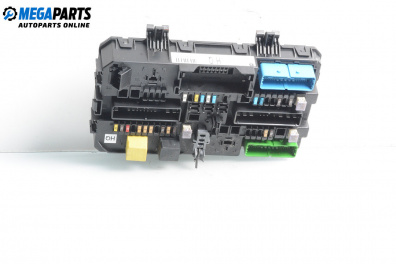 Tablou cu siguranțe for Opel Zafira B Minivan (07.2005 - 14.2015) 1.9 CDTI, 120 hp