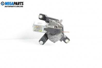 Motor scheibenwischer, vorne for Opel Zafira B Minivan (07.2005 - 14.2015), minivan, position: rückseite