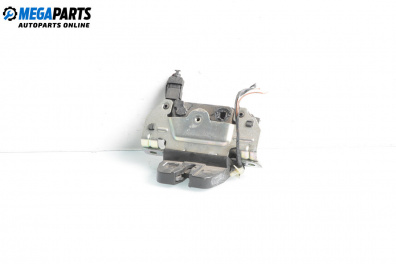 Heckklappe-schloss for Opel Zafira B Minivan (07.2005 - 14.2015), minivan, position: rückseite