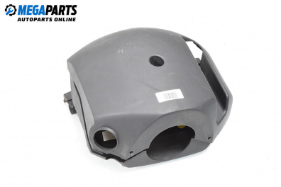 Plastic interior volan for Opel Zafira B Minivan (07.2005 - 14.2015), 5 uși, monovolum