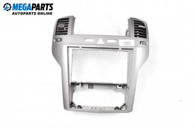 Consola centrală for Opel Zafira B Minivan (07.2005 - 14.2015)