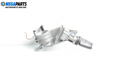 Zündschlüssel for Opel Zafira B Minivan (07.2005 - 14.2015)