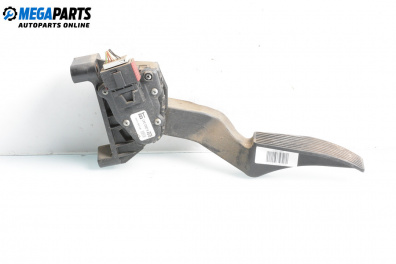 Potențiometru clapetă de accelerație for Opel Zafira B Minivan (07.2005 - 14.2015)