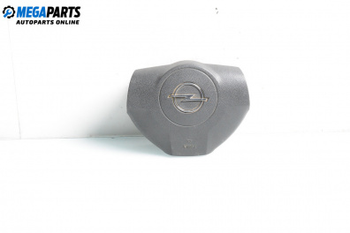 Airbag for Opel Zafira B Minivan (07.2005 - 14.2015), 5 uși, monovolum, position: fața