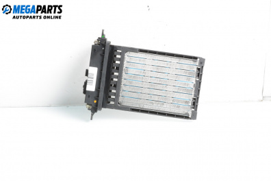 Radiator încălzire for Opel Zafira B Minivan (07.2005 - 14.2015)