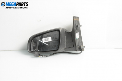 Spiegel for Opel Zafira B Minivan (07.2005 - 14.2015), 5 türen, minivan, position: links