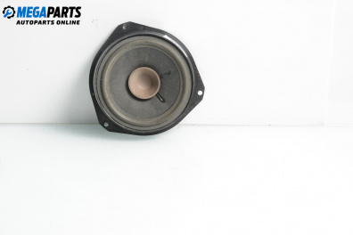 Difuzor for Opel Zafira B Minivan (07.2005 - 14.2015)