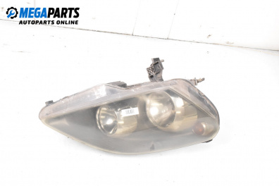 Far for Opel Zafira B Minivan (07.2005 - 14.2015), monovolum, position: stânga