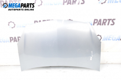 Bonnet for Opel Zafira B Minivan (07.2005 - 14.2015), 5 doors, minivan, position: front