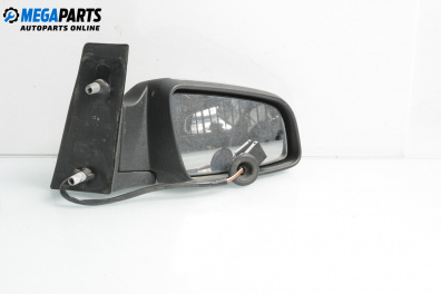 Spiegel for Opel Zafira B Minivan (07.2005 - 14.2015), 5 türen, minivan, position: rechts